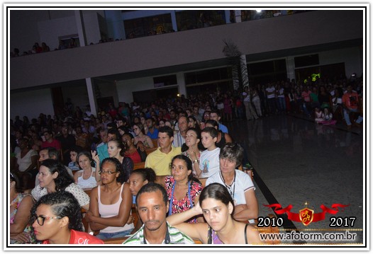 rolim de moura
